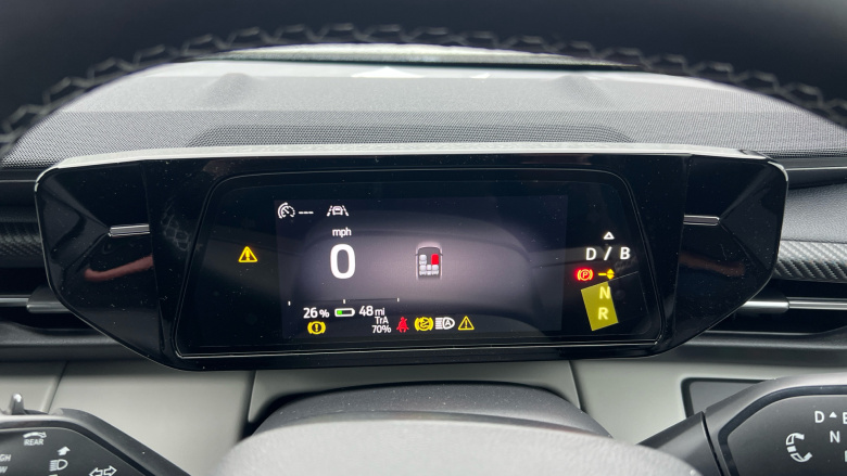 Ford Explorer 250kW Premium 79kWh AWD 5dr Auto Electric Estate